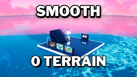 Smooth Freebuild - No Terrain