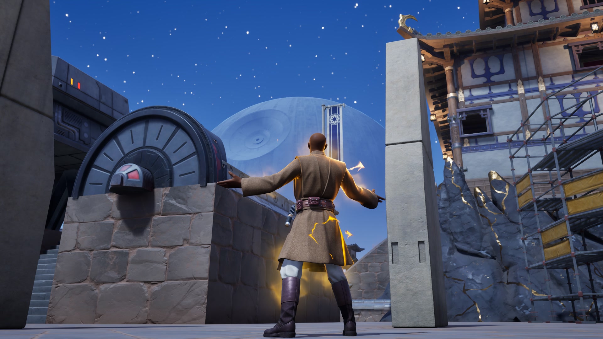 FFA FORCE 13 9694-6586-6897 by ucnchampion - Fortnite Creative Map Code ...