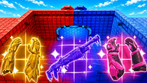 RED VS BLUE 🔴🔵 BRAINROT RVB (ALL GUNS)