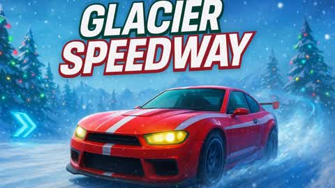 Glacier Speedway