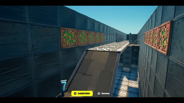 Capture 1 – 20 Level Hardcore Deathrun