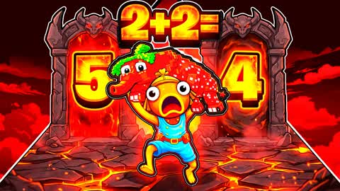 MATHS FOR BRAINROTS