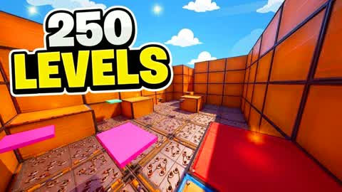 EASY PARKOUR ⭐ 2211 DEATHRUN PARKOR