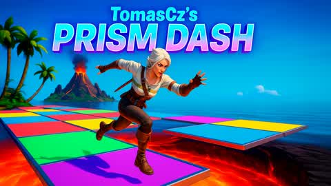 Prism Dash