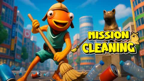 MISSION CLEANING SGH