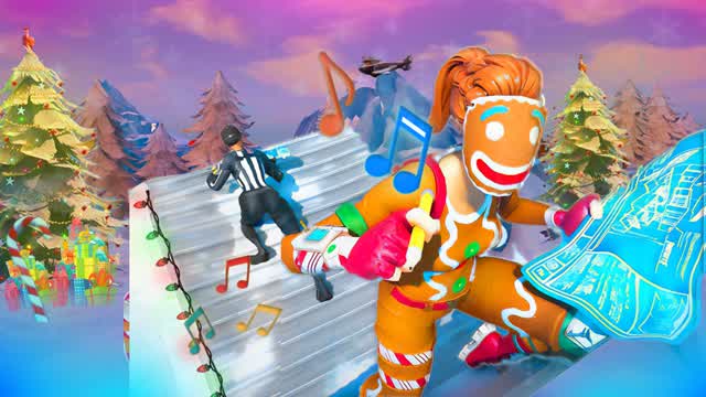 Capture 1 – 1v1 CHRISTMAS ZERO DELAY