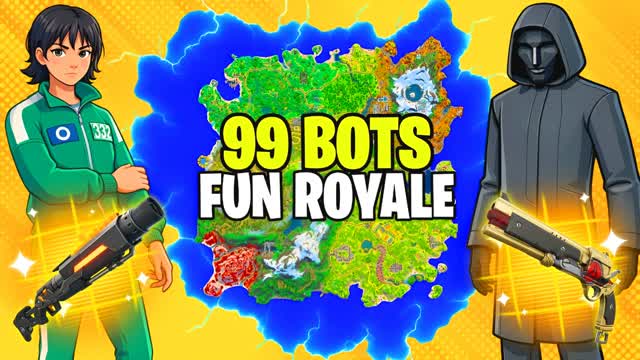 99 BOTS b