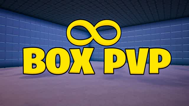 INFINITY BOX PVP đŠ
