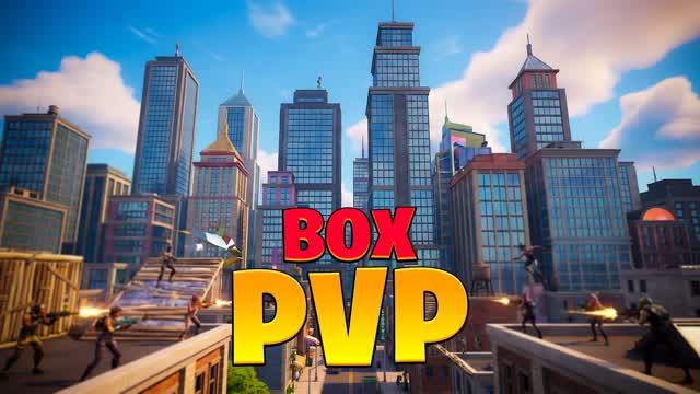 BOX PVP  NYC