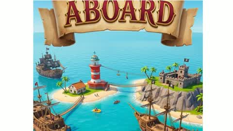 ABOARD