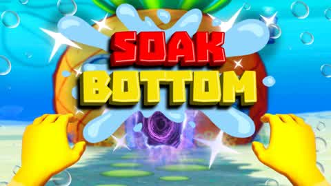 SoakBottom 1v1 [HOUSES UPDATE]