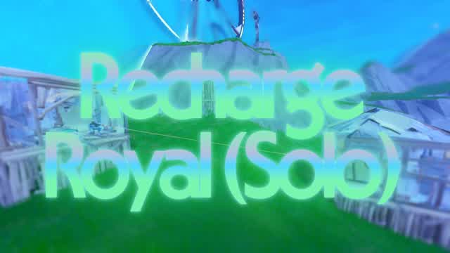 Recharge Royal (Solo)