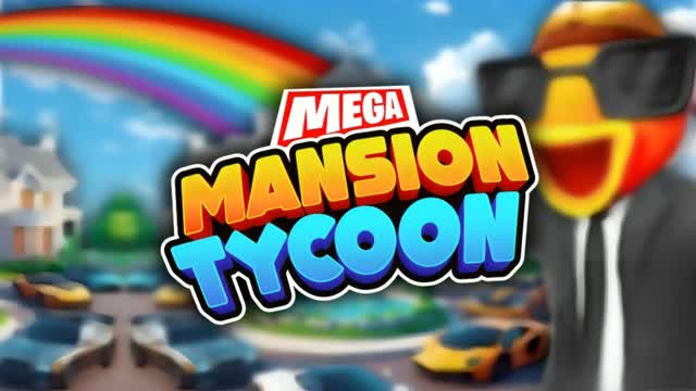 MEGA MANSION TYCOON đŽđĄ