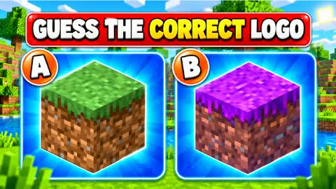 GUESS CORRECT LOGOS OBBY 🔍 CRAZY