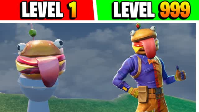 Steal And Grow A Burger🍔