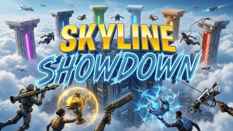 Skyline Showdown