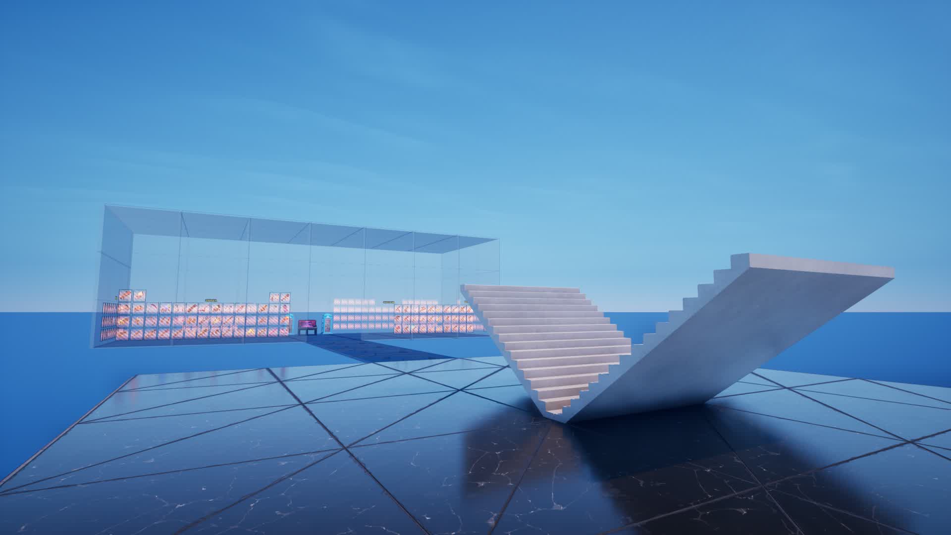 スーパービルド1対1