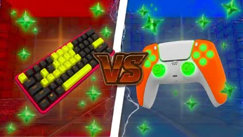 RED VS BLUE TWENY SIX RVB