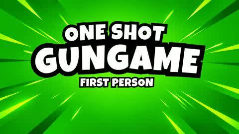 GUNGAME ONESHOT[NOZE09]