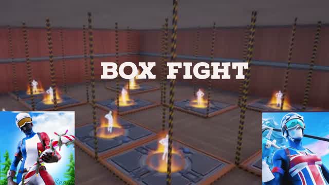 PAPITOS BOG FIGHT
