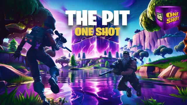 🎯THE PIT - ONE SHOT🎯