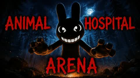Animal Hospital ARENA
