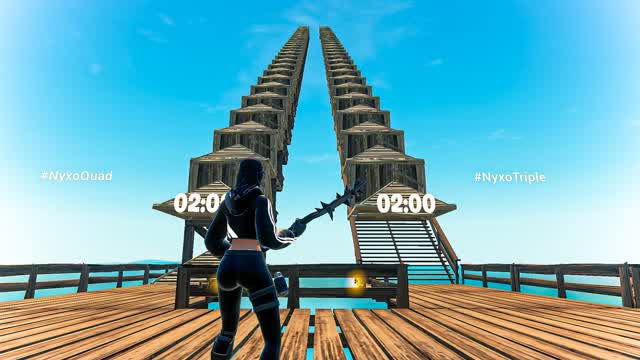 Nyxo's Edit Clips
