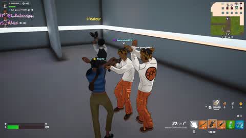 SALY RP V3 ☃️