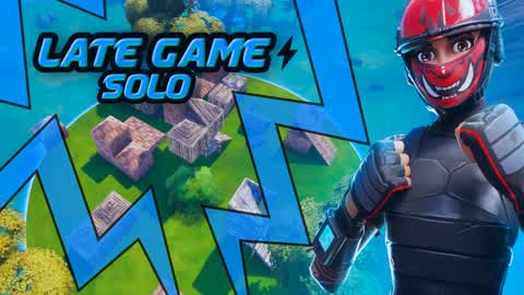 ⚡LateGame [Solo]⚡