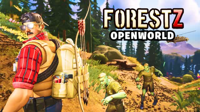 Capture 1 – Forest Z [FFA / Drivel]