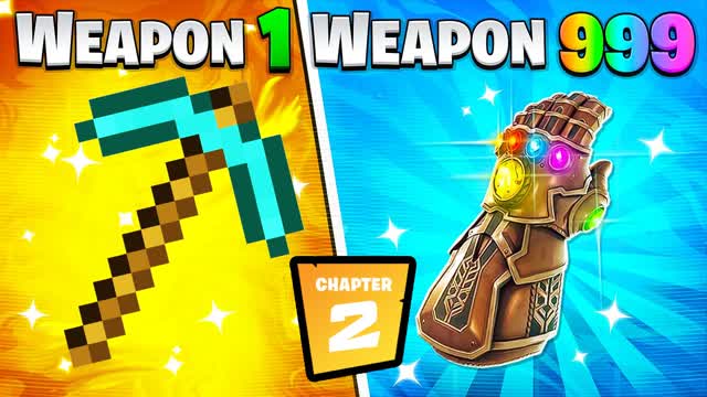 CRAZY TILTEDđ«GUN GAMEđŻONE SHOTâïž