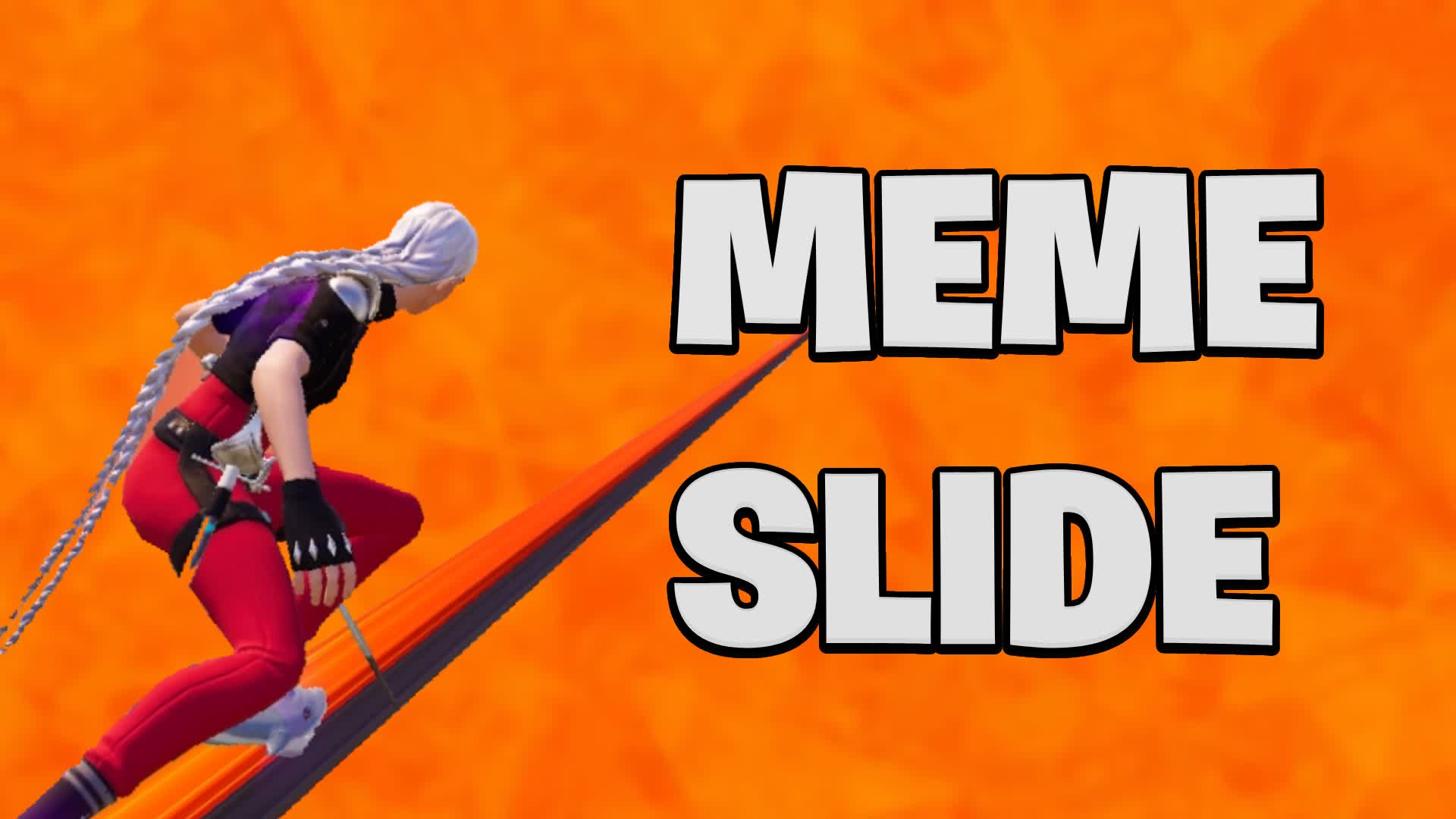 MEME SLIDE AND CHILL🎶