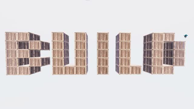 Capture 1 – FREEBUILD 1.0