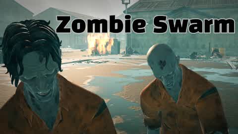 Zombie Swarm
