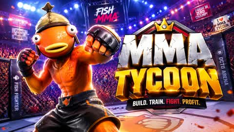 MMA TYCOON: FIGHT CAMP