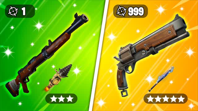 🔥Best Sniper One Shot🎯