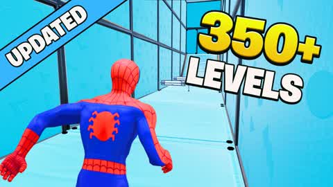 DEATHRUN PARKOUR 350+