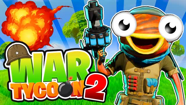 Capture 1 – WAR TYCOON 2 ❄️