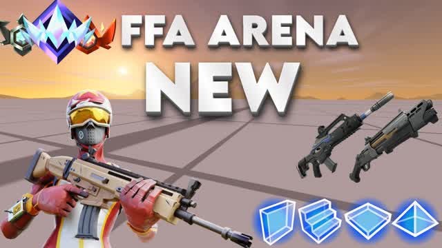 FFA ARENA [MEHRASFNR]