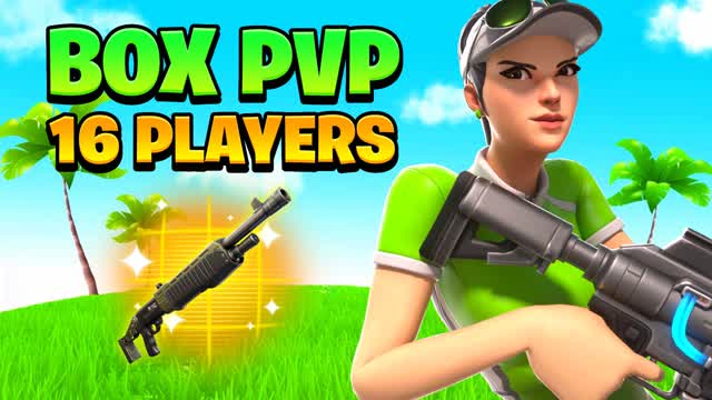 💛BOX PVP💛