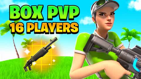 💛BOX PVP💛