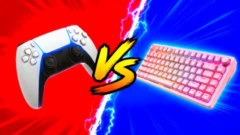 RED VS BLUE FIREPATH 🔵🔴MSUB495