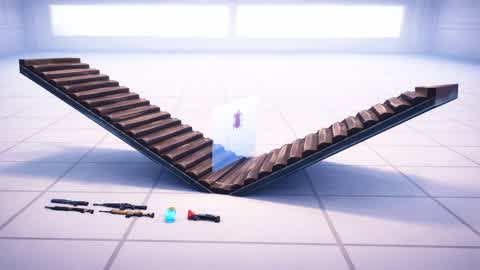 1V1V1 BUILD FIGHTS! GCHERMES