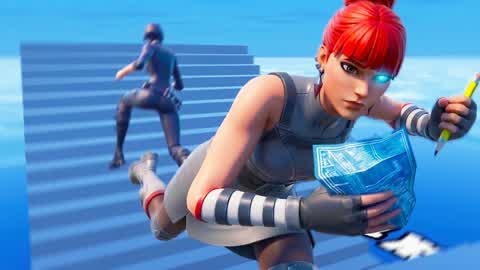Bxck 1v1 ⭐