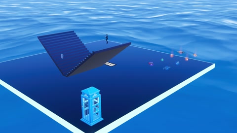 Island image