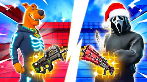 WARM WINTER❄️RED VS BLUE🔴🔵