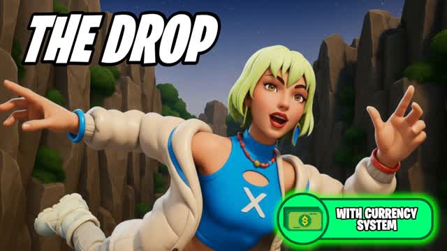 The Drop Fight Arena