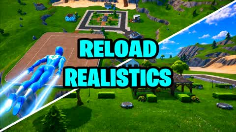 RELOAD REALISTICS🌲