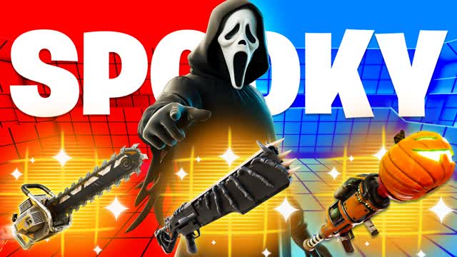 Capture 1 â SUPER SPOOKY đ RED VS BLUE đŽđ”