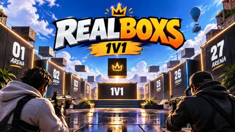 REALBOXS